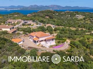 Villa unifamiliare, buono stato, 200 m², Murta Maria, Porto Istana, Olbia — foto 53 di 61