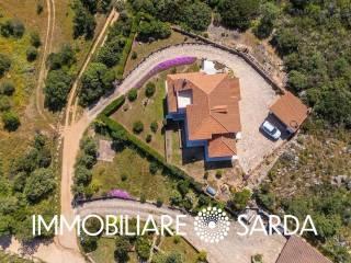 Villa unifamiliare, buono stato, 200 m², Murta Maria, Porto Istana, Olbia — foto 8 di 61