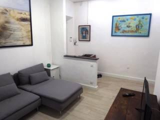 Quadrilocale via San Francesco, Via Grande - Piazza della Repubblica, Livorno — foto 6 di 14
