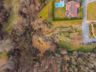 Villa unifamiliare via Imer zona 96, Centro, Cossato — foto 9 di 14