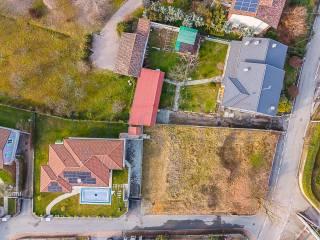 Villa unifamiliare via Imer zona 96, Centro, Cossato