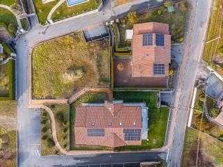 Villa unifamiliare via Imer zona 96, Centro, Cossato — foto 14 di 14
