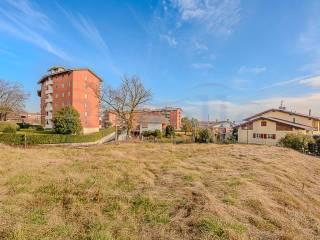 Villa unifamiliare via Imer zona 96, Centro, Cossato — foto 11 di 14
