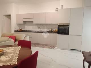 Trilocale piazza Salvo D'Acquisto 2, Bisceglie — foto 6 di 20