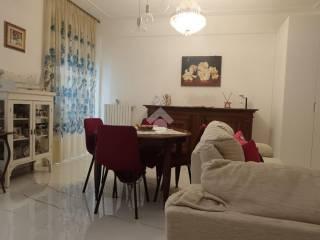 Trilocale piazza Salvo D'Acquisto 2, Bisceglie — foto 13 di 20