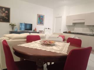 Trilocale piazza Salvo D'Acquisto 2, Bisceglie — foto 5 di 20