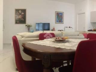 Trilocale piazza Salvo D'Acquisto 2, Bisceglie — foto 19 di 20