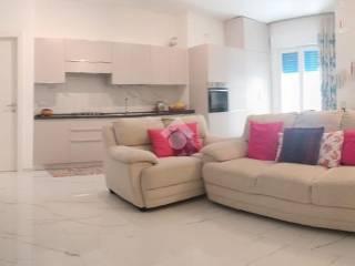 Trilocale piazza Salvo D'Acquisto 2, Bisceglie — foto 11 di 20