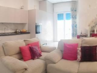 Trilocale piazza Salvo D'Acquisto 2, Bisceglie — foto 3 di 20