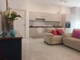 Trilocale piazza Salvo D'Acquisto 2, Bisceglie — foto 9 di 20