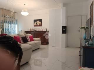 Trilocale piazza Salvo D'Acquisto 2, Bisceglie — foto 14 di 20