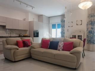 Trilocale piazza Salvo D'Acquisto 2, Bisceglie — foto 15 di 20