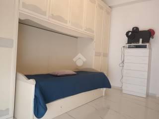 Trilocale piazza Salvo D'Acquisto 2, Bisceglie — foto 16 di 20