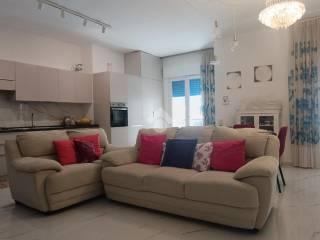 Trilocale piazza Salvo D'Acquisto 2, Bisceglie — foto 8 di 20