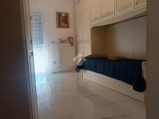 Trilocale piazza Salvo D'Acquisto 2, Bisceglie — foto 18 di 20