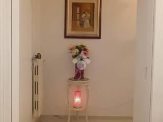 Trilocale piazza Salvo D'Acquisto 2, Bisceglie — foto 17 di 20
