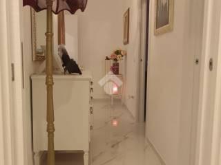 Trilocale piazza Salvo D'Acquisto 2, Bisceglie — foto 10 di 20