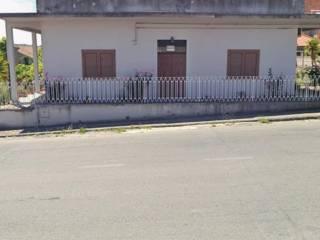 Villa unifamiliare via Nazionale 55, Paravati, Mileto