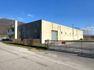 Terratetto unifamiliare 590 m², buono stato, Centro, Artegna — foto 4 di 10