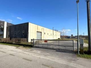 Terratetto unifamiliare 590 m², buono stato, Centro, Artegna — foto 2 di 10