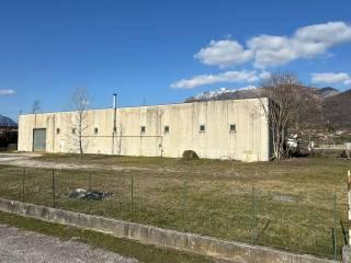 Terratetto unifamiliare 590 m², buono stato, Centro, Artegna — foto 6 di 10