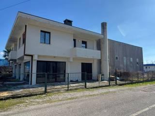 Terratetto unifamiliare 590 m², buono stato, Centro, Artegna — foto 7 di 10