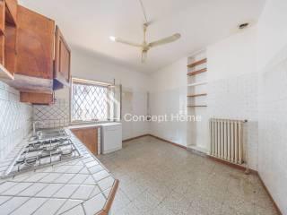 Quadrilocale via Alberto Carlo Blanc 2, Centro, San Felice Circeo — foto 35 di 48