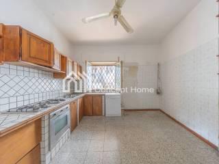 Quadrilocale via Alberto Carlo Blanc 2, Centro, San Felice Circeo — foto 38 di 48