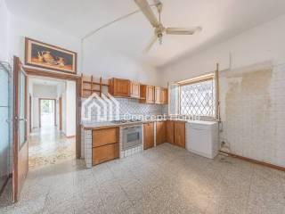 Quadrilocale via Alberto Carlo Blanc 2, Centro, San Felice Circeo — foto 45 di 48