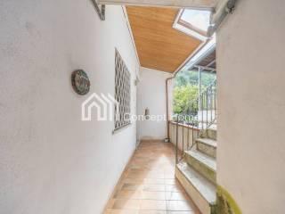 Quadrilocale via Alberto Carlo Blanc 2, Centro, San Felice Circeo — foto 20 di 48