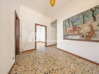 Quadrilocale via Alberto Carlo Blanc 2, Centro, San Felice Circeo — foto 18 di 48