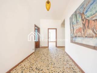 Quadrilocale via Alberto Carlo Blanc 2, Centro, San Felice Circeo — foto 36 di 48