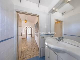 Quadrilocale via Alberto Carlo Blanc 2, Centro, San Felice Circeo — foto 46 di 48