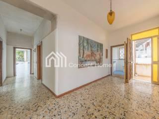 Quadrilocale via Alberto Carlo Blanc 2, Centro, San Felice Circeo — foto 26 di 48