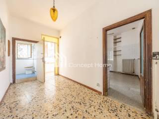 Quadrilocale via Alberto Carlo Blanc 2, Centro, San Felice Circeo — foto 40 di 48