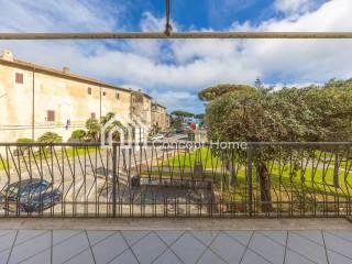 Quadrilocale via Alberto Carlo Blanc 2, Centro, San Felice Circeo — foto 31 di 48