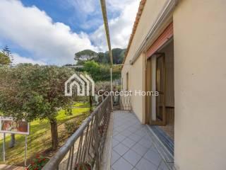 Quadrilocale via Alberto Carlo Blanc 2, Centro, San Felice Circeo — foto 21 di 48