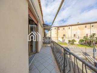 Quadrilocale via Alberto Carlo Blanc 2, Centro, San Felice Circeo — foto 34 di 48