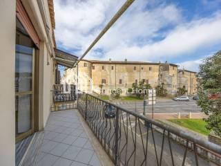 Quadrilocale via Alberto Carlo Blanc 2, Centro, San Felice Circeo — foto 9 di 48