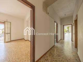Quadrilocale via Alberto Carlo Blanc 2, Centro, San Felice Circeo — foto 19 di 48