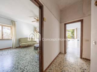 Quadrilocale via Alberto Carlo Blanc 2, Centro, San Felice Circeo — foto 2 di 48