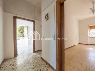 Quadrilocale via Alberto Carlo Blanc 2, Centro, San Felice Circeo — foto 44 di 48