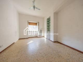 Quadrilocale via Alberto Carlo Blanc 2, Centro, San Felice Circeo — foto 30 di 48
