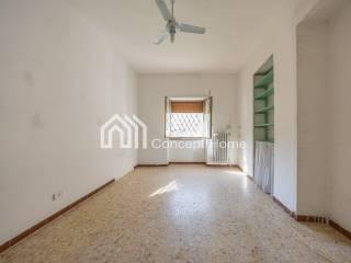 Quadrilocale via Alberto Carlo Blanc 2, Centro, San Felice Circeo — foto 33 di 48