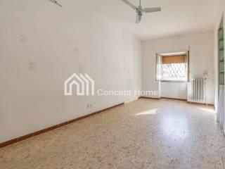 Quadrilocale via Alberto Carlo Blanc 2, Centro, San Felice Circeo — foto 17 di 48