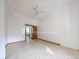 Quadrilocale via Alberto Carlo Blanc 2, Centro, San Felice Circeo — foto 43 di 48