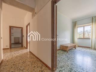 Quadrilocale via Alberto Carlo Blanc 2, Centro, San Felice Circeo — foto 5 di 48
