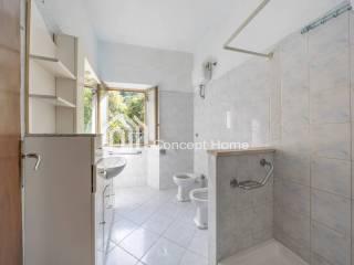 Quadrilocale via Alberto Carlo Blanc 2, Centro, San Felice Circeo — foto 29 di 48
