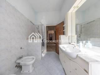 Quadrilocale via Alberto Carlo Blanc 2, Centro, San Felice Circeo — foto 42 di 48