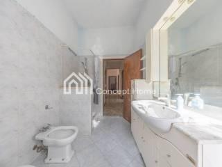 Quadrilocale via Alberto Carlo Blanc 2, Centro, San Felice Circeo — foto 3 di 48